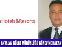 KAYA HOTELSDE ATAMA