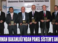 PANEL SİSTEMDE ULUSLAR ARASI BAŞARI