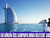 KAMPANYA BİLETLERİ İÇİN SON 2 GÜN