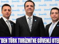 DİVERSEY İLE CHECK SAFETY FİRST İŞBİLİĞİ