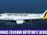 GERMANWINGS  AIRBUS A319 ALIYOR