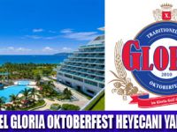 10. GELENEKSEL OKTOBERFEST ETKİNLİĞİ