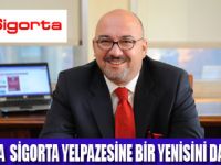 AKSİGORTA'DA HAYATA DEVAM" SİGORTASI