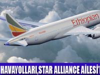 ETİYOPYA HAVA YOLLARI,STAR ALLIANCE'DA