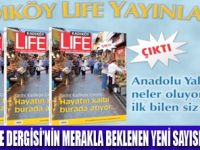 KADIKÖY LİFE SİZİN İÇİN BAYİLERDE