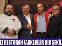 FARKETMEZ FARKEDİLDİ