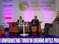 GREENİNG HOTELS YEŞİLLENEN OTELLER