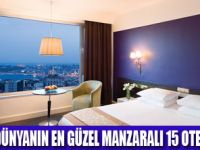 THE MARMARA PERAYA MANZARA ÖDÜLÜ