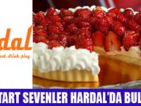 HARDALDA ALTERNATİF LEZZETLER