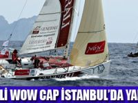 WOW CAP İSTANBULDA SON BULUYOR