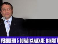 TURİZM  KONFERANSLARI DEVAM EDİYOR