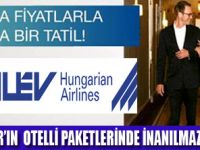 MALEV AIR SONBAHAR PROMOSYONU