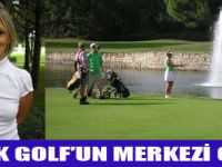 BELEKTE GOLF RÜZGARI