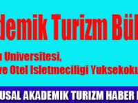 AKADEMİK TURİZM BÜLTENİ