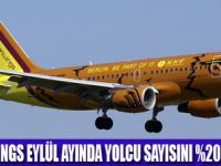 GERMANWINGS 2010 YILININ YILDIZI