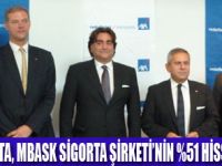 AXA SİGORTA AZERBAYCAN'DA