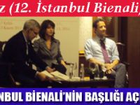 İSİMSİZ (12. İSTANBUL BİENALİ) 2011