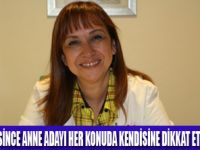 KIŞ ANNE ADAYLARINA ALTIN ÖNERİLER