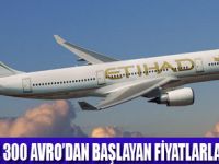 ETHİAD İLE ABU DABİYE ÖZEL FİYAT