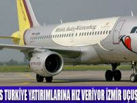 GERMANWINGS YAZ UÇUŞ PLANI