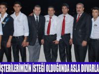 BALIK AFRODİTTE YENİR