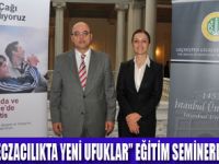 ECZACILIKTA YENİ UFUKLAR