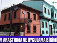 TURİZM ARAŞTIRMA VE UYGULAMA BİRİMİ