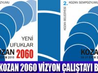 YENİ UFUKLAR KOZAN 2060 SEMPOZYOMU