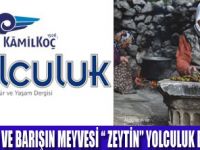 YOLCULUK DERGİSİ YAYINLANDI