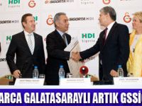 GSSİGORTA,HDİ İLE BİR İLKE İMZA ATTI