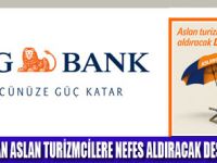 INGDEN TURİZME DESTEK PAKETİ