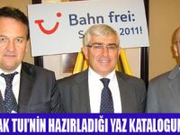 THY, TUİNİN YAZ KATAOLĞUNA GİRDİ