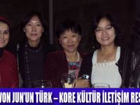 KORE TÜRKİYE DOSTLUK İLETİŞİMİ