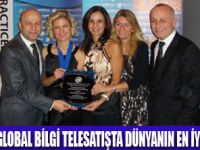 TURKCELLE ULUSLAR ARASI ÖDÜL