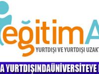 EĞİTİMAL İLE YURTDIŞI ÇOK YAKIN