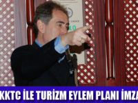 BİRİKİMLERİMİZİ KKTC İLE PAYLAŞACAĞIZ