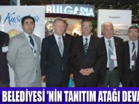 KUŞADASINDAN ETKİN TANITIM