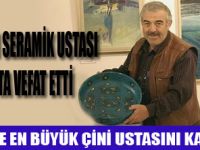 SITKI USTA VEFAT ETTİ