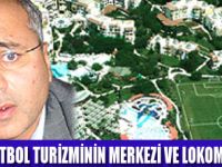 BELEKTE SPOR VE FUTBOL TURİZMİ