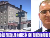 ALKOÇLAR HOTELSDE ATAMA