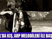 ARP İLE HER TELDEN