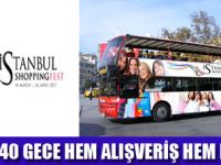 İSTANBUL İÇİN DEV İŞBİRLİĞİ