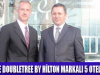 TÜRKİYEDE DOUBLETREE HİLTON 16 OLACAK