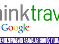 GOOGLE, TURİZMCİLERLE BİRARAYA GELDİ