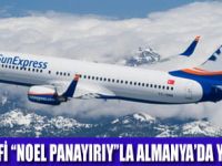 SUNEXPRESSTEN SEYAHAT ÖNERİLERİ