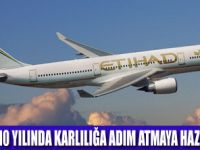 ETIHAD 2010 YILI  NET KÂR AÇIKLAYACAK