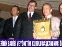 DEV SEYEHAT ACENTELERİ BELEKTE