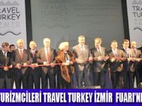 TRAVEL TURKEY İZMİR  AÇILDI