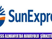 SUNEXPRESS ALMANYA KURULUYOR