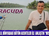 CEM POLATOĞLU 3 Ü TUTTURAMADI